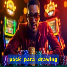 pack para drawing cartoons 2 vk